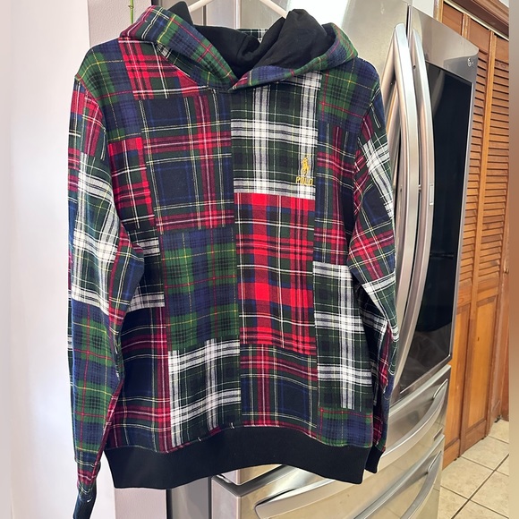 🦖BUNDLE 2 POLO RALPH LAUREN SHIRT - Picture 6 of 10